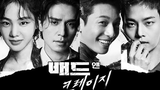 BAD AND CRAZY S01E10 (2022) KDRAMA [ENG SUB] HD