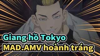 Giang hồ Tokyo|"Tôi có lí do để không lùi bước!"