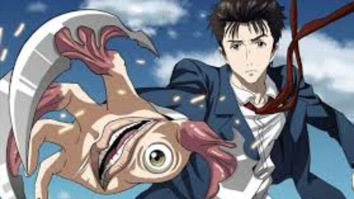 parasyte the maxim ep 19 hindi dubbed