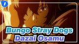 [Bungo Stray Dogs] Dazai Osamu| Smile With Tears_1