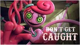 SFM/Poppy Playtime/Project ~ Don't Get Caught ► APAngryPiggy II Animated by MemeEver II