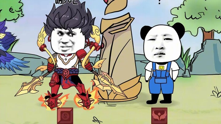 Saya memenangkan MVP