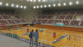 Haikyuu!! S2 episode 19 - SUB INDO