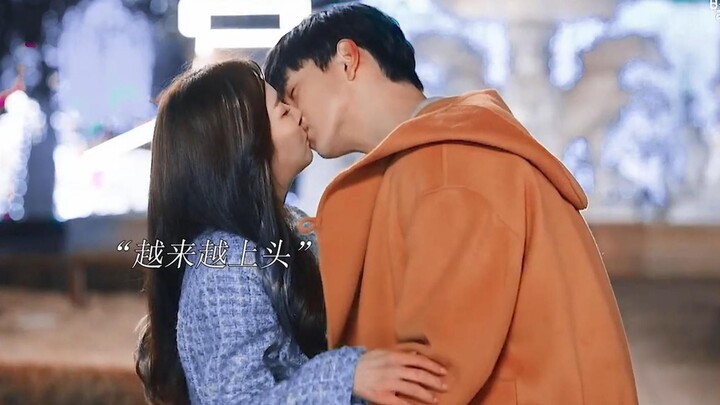 "Những kẻ thù hạnh phúc có vẻ như đang bất hòa với nhau, nhưng thực ra họ đang thầm yêu nhau. Thật n