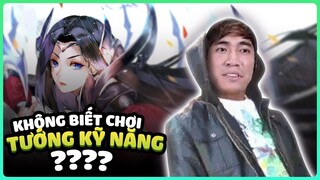 LEVI PICK NGAY IRELIA VÌ BỊ VIEWER BẢO KHÔNG BIẾT CHƠI TƯỚNG KỸ NĂNG | LEVI STREAM