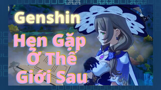 Hẹn Gặp Ở Thế Giới Sau