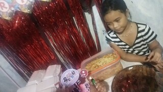 roane khrystel NIPALES  and adlen bday luv u nakk