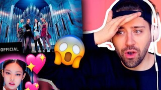 รีแอคของลีดเดอร์แมนต่อเอ็มวีเพลง "Kill This Love" ของ BLACKPINK สมาชิกที่เขาชื่นชอบจริงๆ แล้วคือ...