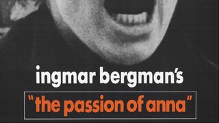 The Passion Of Anna (1969)