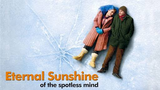 Eternal Sunshine Of The Spotless Mind (2004) (Romance Sci-fi)