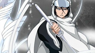 [ BLEACH ] Kenpachi Zaraki returns to the battlefield! Rukia shows her true strength! 12