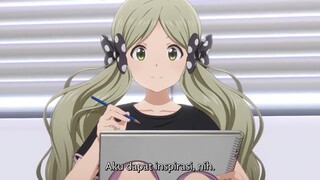 THE IDOLM@STER Million Live! | EP 5 | Sub Indo