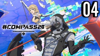 Compass2.0: Animation Project Episode 4