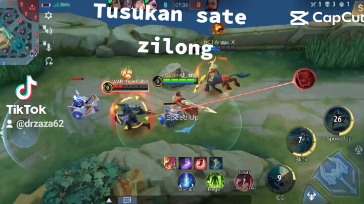 Zilong