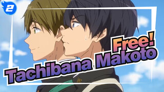 Free!|[Tachibana Makoto]Ceritamu akan teringat dalam hidupku_2