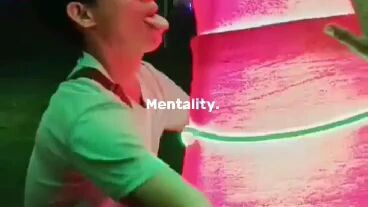 Tatsulok mentality