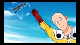 1v2 saitama