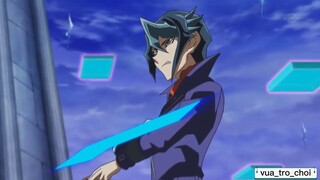 Vua trò chơi Yugioh AMV Ruri Vs Shun #amv #yugioh