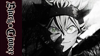 Black Clover Opening 1 – Haruka Mirai