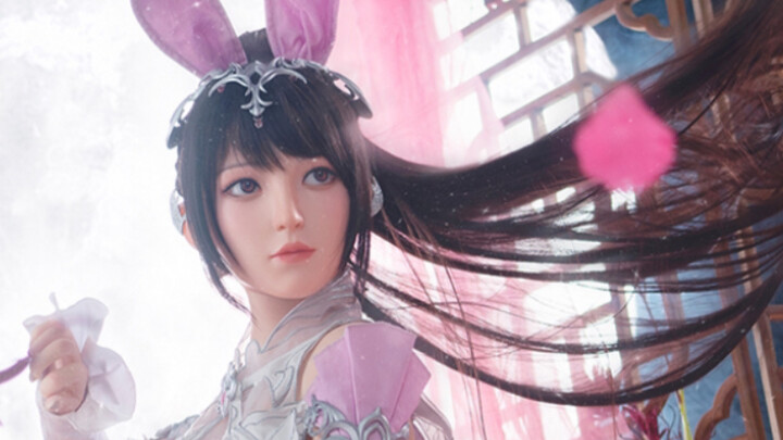 [Recommended physical doll figures] [Recommended physical doll figures cosplay Xiao Wu] Two-dimensio