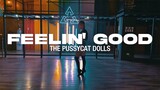Feelin' Good - The Pussycat Dolls | PowerHeels by MissJoe Abuda | The Lab Weekdays