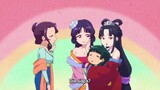 kusuriya no hitorigoto episode 12 (Sub Indo)