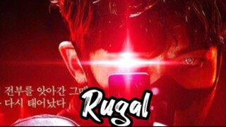 RUGAL Ep.2(English Subtitle)