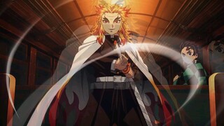 DEMON SLAYER