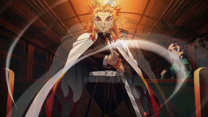 DEMON SLAYER