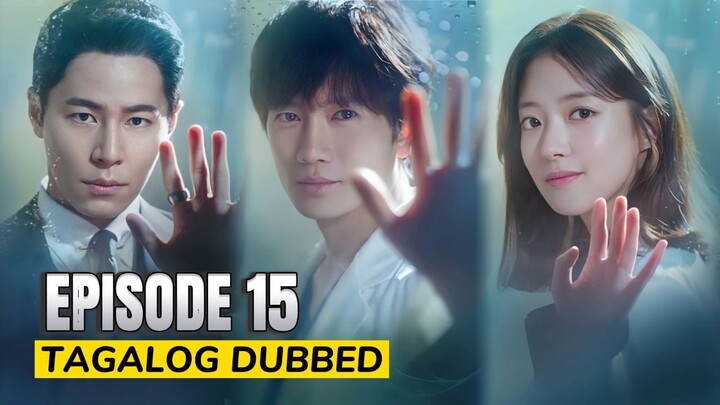 Doctor Jhon Episode 15 Tagalog