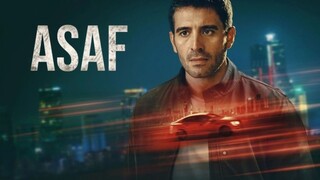 Asaf Tập 2 Vietsub - Phụ đề tiếng Việt