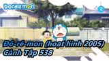 [Đô-rê-mon (hoạt hình 2005)]Tập 538 Phù thủy Nobita&Nhà Nobi,Cảnh mơ du lịch suối nước nóng_2