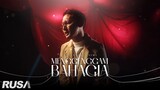 Sufian Suhaimi - Menggenggam Bahagia [Official Music Video]