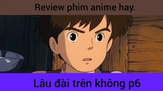 Lâu đài trên không p6