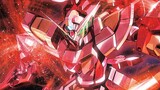 [Đây là Gundam hướng dẫn nhân loại hướng tới sự đổi mới] CB-0000G / C Reborn Gundam-Reborn Gundam- "