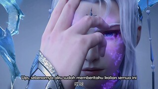 Battle Through The Heavens S5 Episode 115 Sub Indo 4K