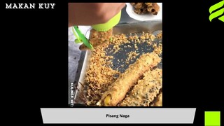 Pisang Naga