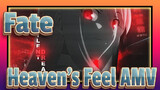 Silent Dream | KUIC | Fate Heaven's Feel AMV