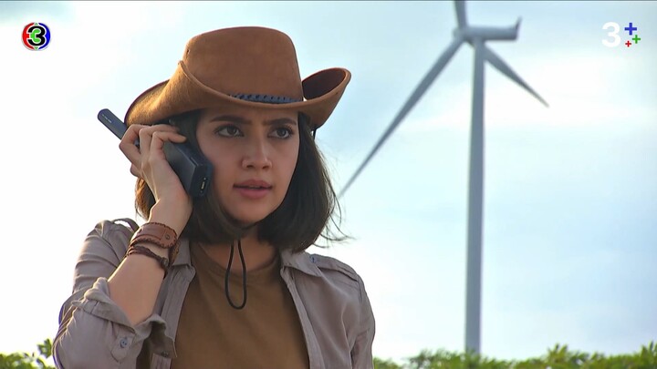 กระตุกหนวดเสือ Ep11 End