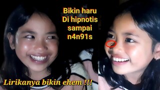 Prank sugesti yang lagi viral remaja cantik bikin ketawa ngakak lucu banget