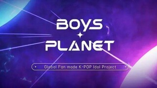 Boys Planet 999 eps. 09 (sub indo)