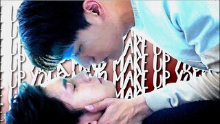 Shi De & Shu Yi | Make Up your Mind [+2x03]