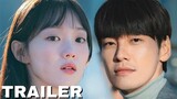 Call It Love (2023) Official Trailer | Lee Sung Kyung, Kim Young Kwang | Kdrama Trailers