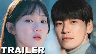 Call It Love (2023) Official Trailer | Lee Sung Kyung, Kim Young Kwang | Kdrama Trailers