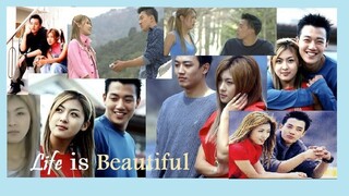 Life is Beautiful E2 | English Subtitle | Drama | Korean Drama