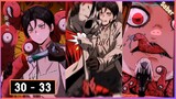 [มังงะรวมตอน] หมอเถื่อน!? คนไข้ทุกคนน่า กลัวมาก ตอนที่ 30 - 33 YouTube Saber Manga