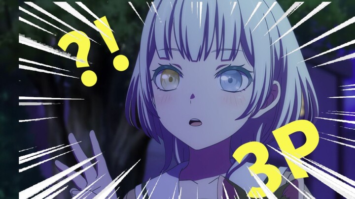 How do lost people live#2
