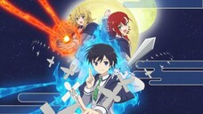 Saikyou Onmyouji no Isekai Tenseiki (The Reincarnation of the Strongest Diviner) Teaser