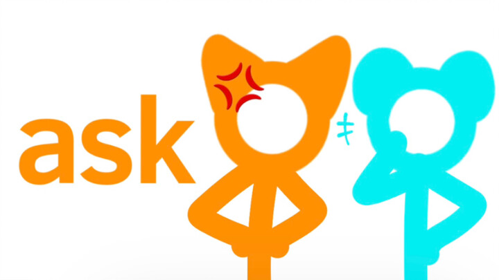 又双叕是一期ask