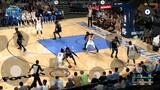 NBA2K22 MEMPHIS vs MINNESOTA